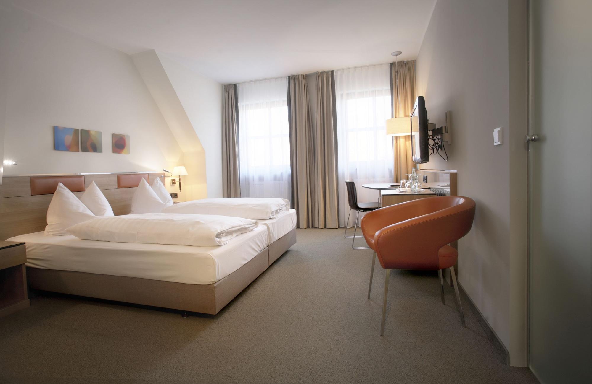 Am Jakobsmarkt Hotel Nuremberg