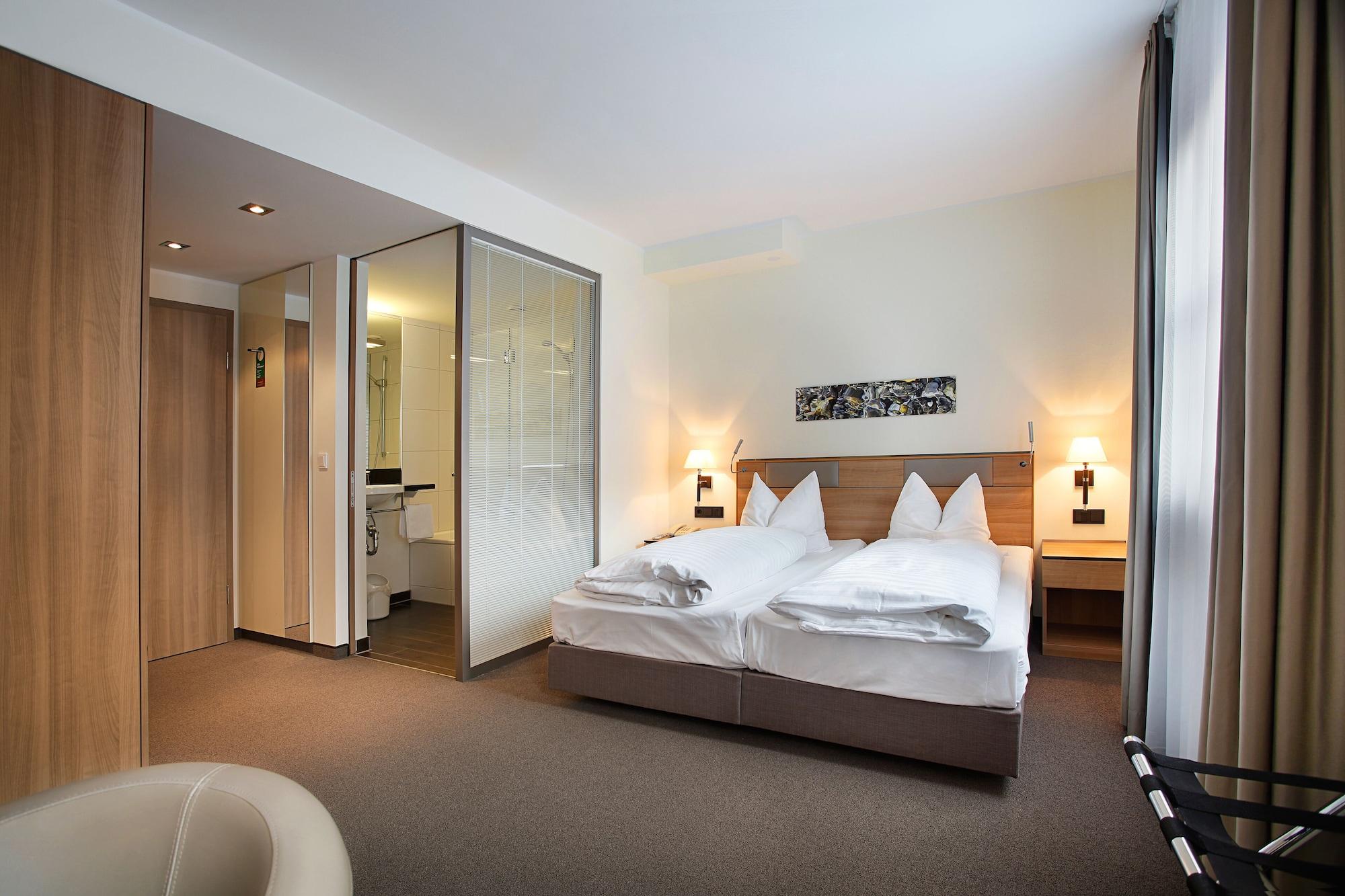 Am Jakobsmarkt Hotel Nuremberg