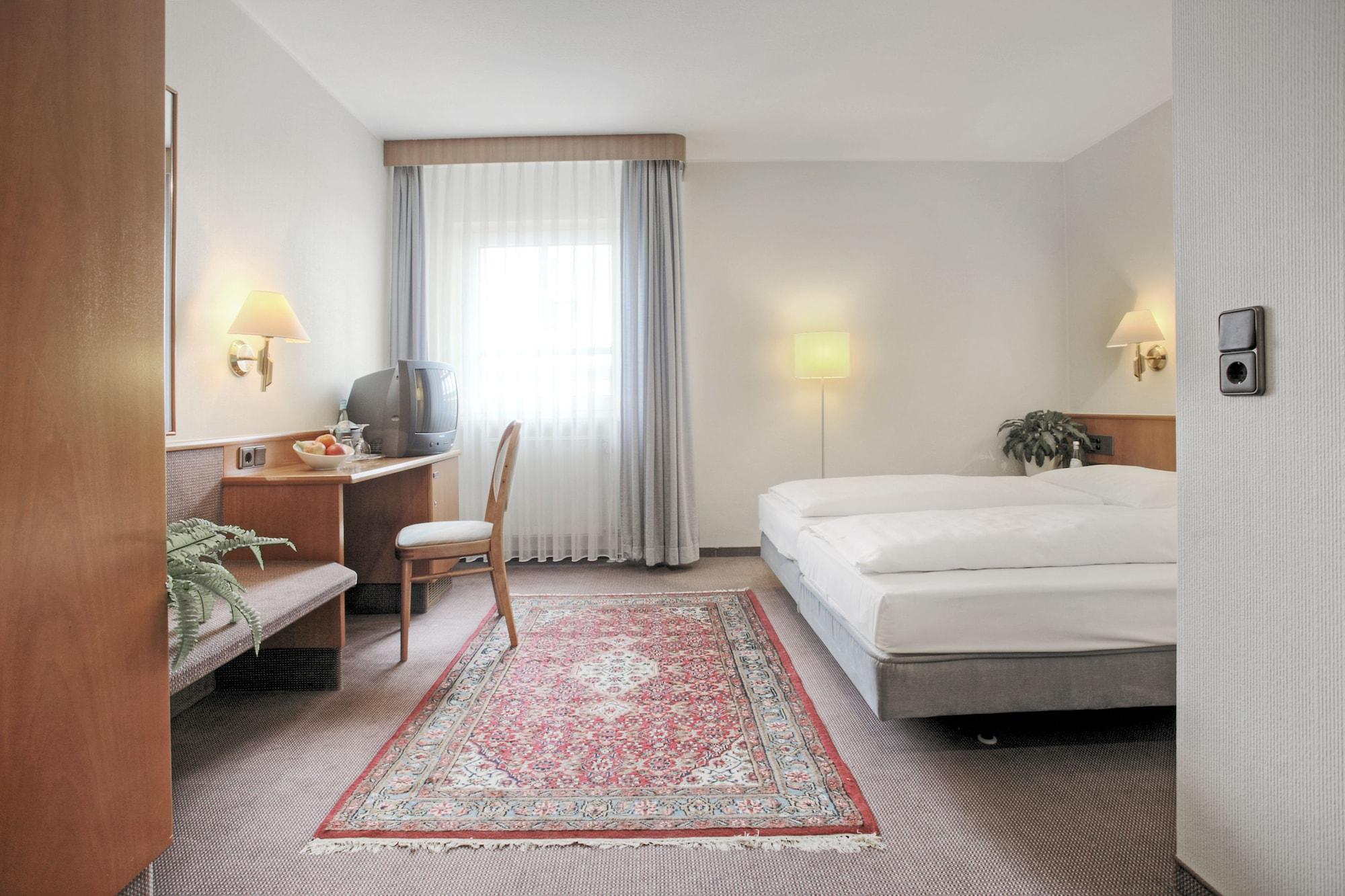 Am Jakobsmarkt 3* Nuremberg