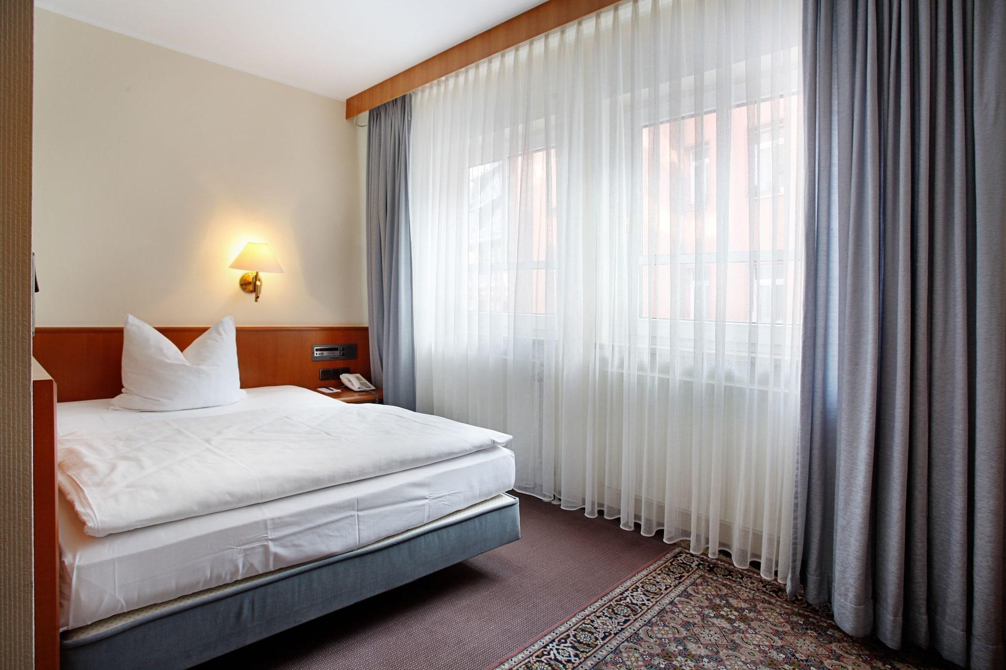 Hotel Am Jakobsmarkt Nuremberg