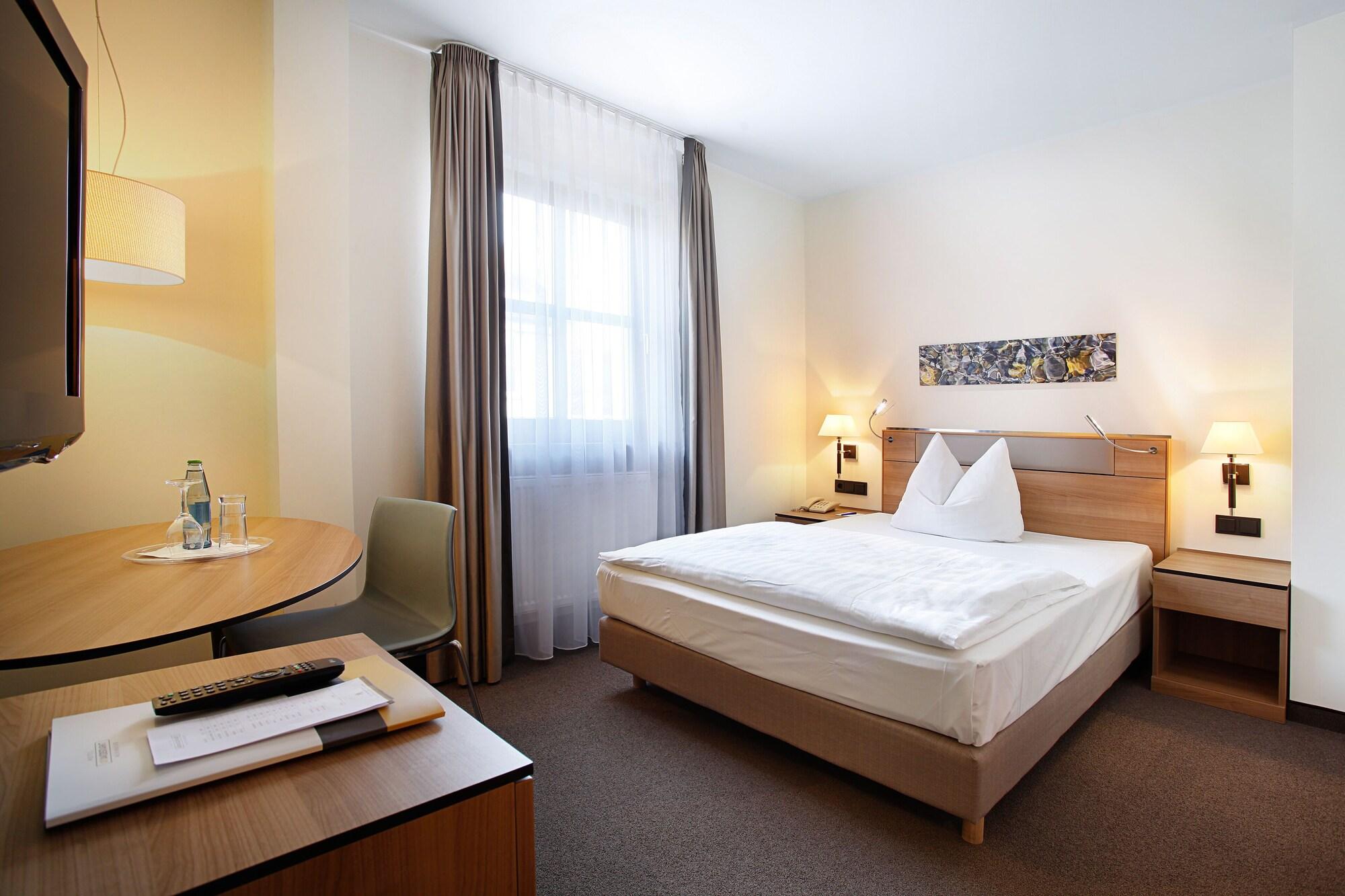 Hotel Am Jakobsmarkt Nuremberg
