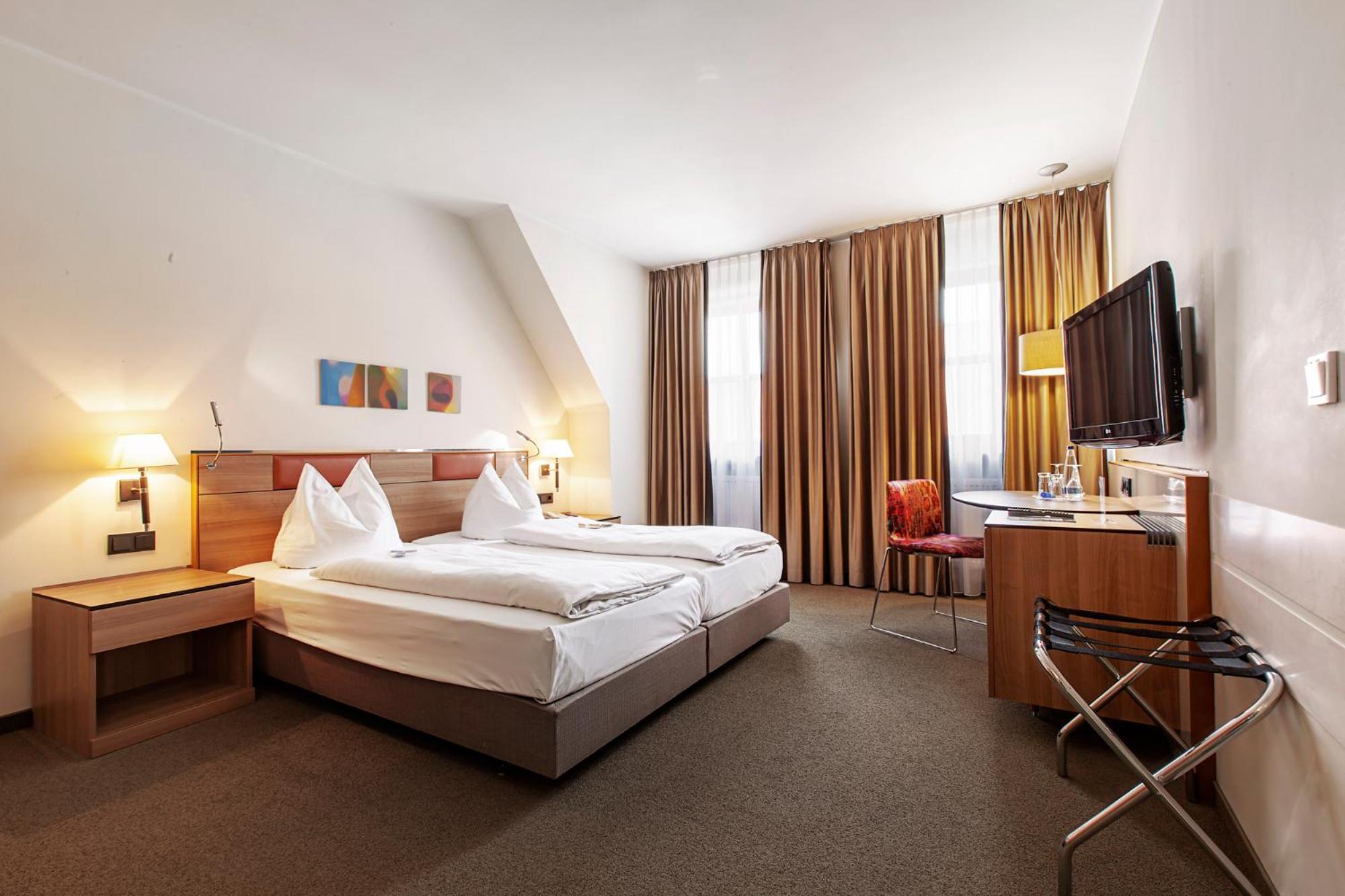 Am Jakobsmarkt Hotel 3*