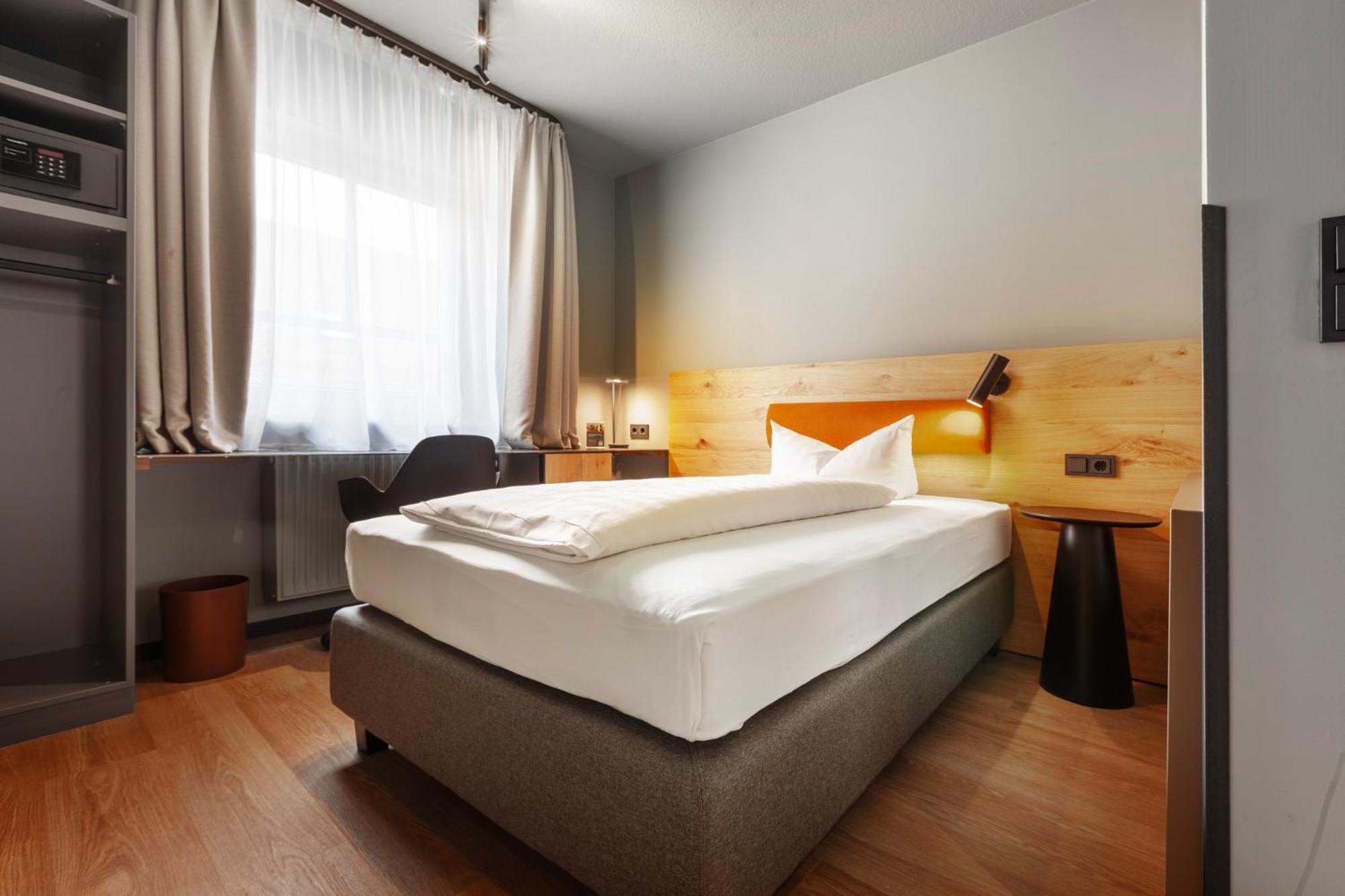Am Jakobsmarkt Hotel 3*